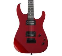 Jackson JS Series Dinky JS11 Amaranth Fingerboard Metallic Red