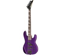 Jackson JS1X Concert Minion Pavo Purpl