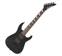 Jackson JS1X Dinky Minion AM Gloss Black - Nearly New