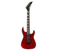 Jackson JS Series Dinky Minion JS1X Amaranth Fingerboard Metallic Red