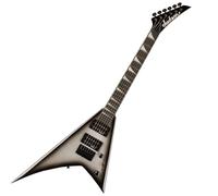 Jackson JS1X RR Minion MN SVB Silver Burst Electric Guitar