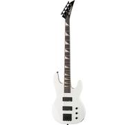 Jackson JS2 Concert Bass Snow White