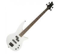 JS Series Spectra Bass JS2 Snow White