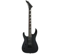 Jackson JS22 Dinky Archtop Left Handed Gloss Black