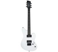 Jackson JS Series Surfcaster JS22 HT Snow White