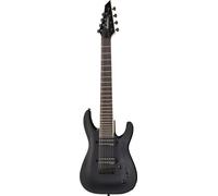 Jackson - JS Series Dinky Arch Top JS32-8 DKA HT - Satin Black