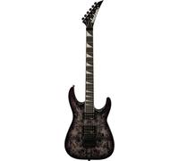 Jackson JS32 DKAP TR Black