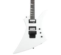 Jackson JS32 Kelly Snow White