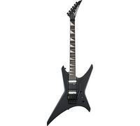 Jackson JS32 Warrior Satin Black - Electric Guitar