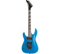 Jackson JS Series Dinky Arch Top JS32 DKA Left Handed Bright Blue