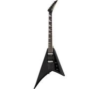 Jackson JS Series Rhoads JS32T Amaranth Fingerboard Satin Black