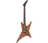 Jackson JS Series Warrior JS32T Amaranth Fingerboard Natural Oil