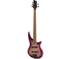 Jackson JS3Q V Spectra Bass Prpl.Phaze