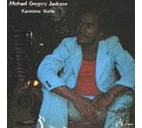 Jackson - Karmonic Suite