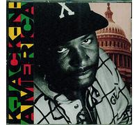 Jackson, Keith - K-Jack-N-America