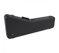 Jackson King V 6/7 String RH/LH Moulded Case Black - Nearly New