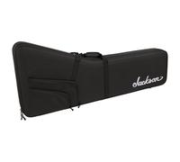 Jackson King V Foam Core Case Black