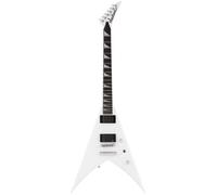 Jackson Pro Series King V KVTMG Ebony Fingerboard Snow White