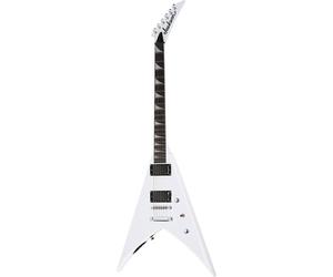 Jackson KVTMG Pro King V Snow White