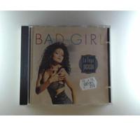 Jackson,la Toya - Bad Girl