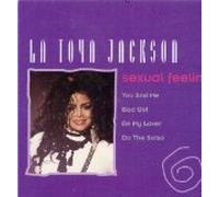 Jackson,la Toya - Sexual Feeling