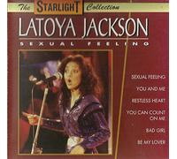 Jackson,la Toya - Sexual Feeling