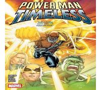 Jackson Lanzing Power Man: Timeless Paperback Book Jackson Lanzing Multicolor