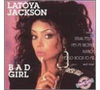 Jackson, Latoya - Bad Girl