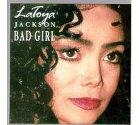 Jackson, LaToya - Bad Girl