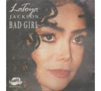 Jackson Latoya - Bad Girl