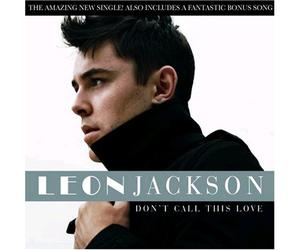 Jackson, Leon - Don't Call This Love