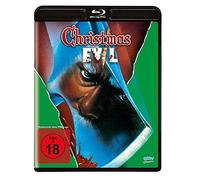Jackson,Lewis - Christmas Evil (Uncut) (Blu-Ray)