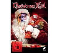 Jackson,Lewis - JACKSON,LEWIS - CHRISTMAS EVIL (1 DVD)
