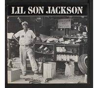 Jackson Lil Son - Jackson Lil Son [VINYL]