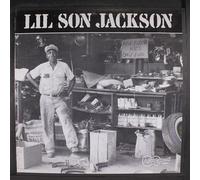 Jackson, Lil Son - Lil Son Jackson [VINYL]