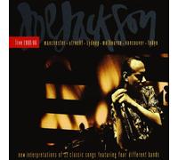 Jackson Live 1980/86