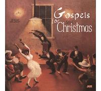 Jackson, M./Golden Gate Quartet/Armstrong, L. - Gospels for Christmas