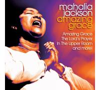 Jackson, Mahalia - Amazing Grace