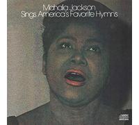 Jackson, Mahalia - America's Favorite Hymns