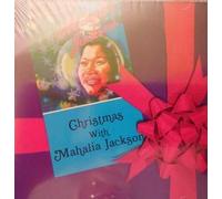 Jackson, Mahalia - Christmas With