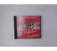 Jackson, Mahalia - Gospel Christmas