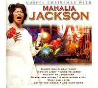Jackson, Mahalia - Gospel Christmas