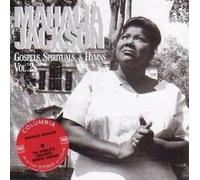 Jackson Mahalia - Gospels Spirituals Vol 2