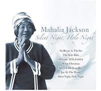 Jackson Mahalia - Mahalia Jackson - Silent Night