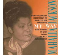 Jackson,Mahalia - My Story