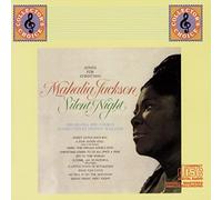Jackson, Mahalia - Silent Night