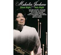 Jackson, Mahalia - Silent Night Holy Night [CASSETTE]