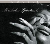 Jackson, Mahalia - Spirituals