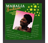 JACKSON, Mahalia - The Christmas Songs / 31114