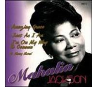 Jackson, Mahalia - Vol. 1-Mahalia Jackson